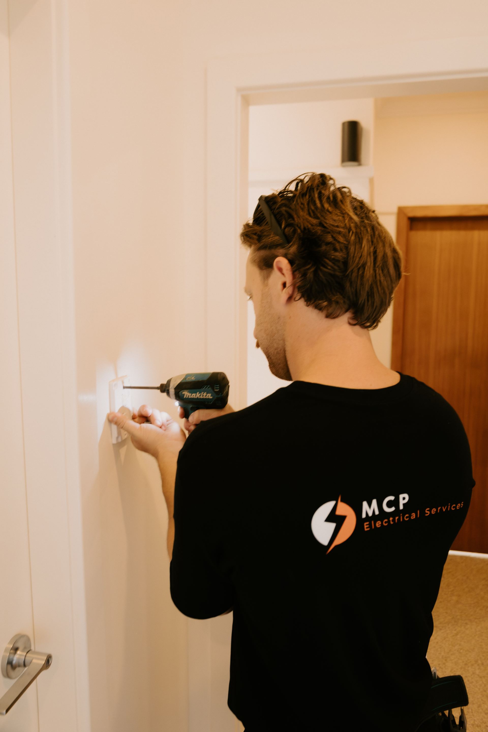 Electrical Repairs, Lighting & Power by MCP Electrical Services