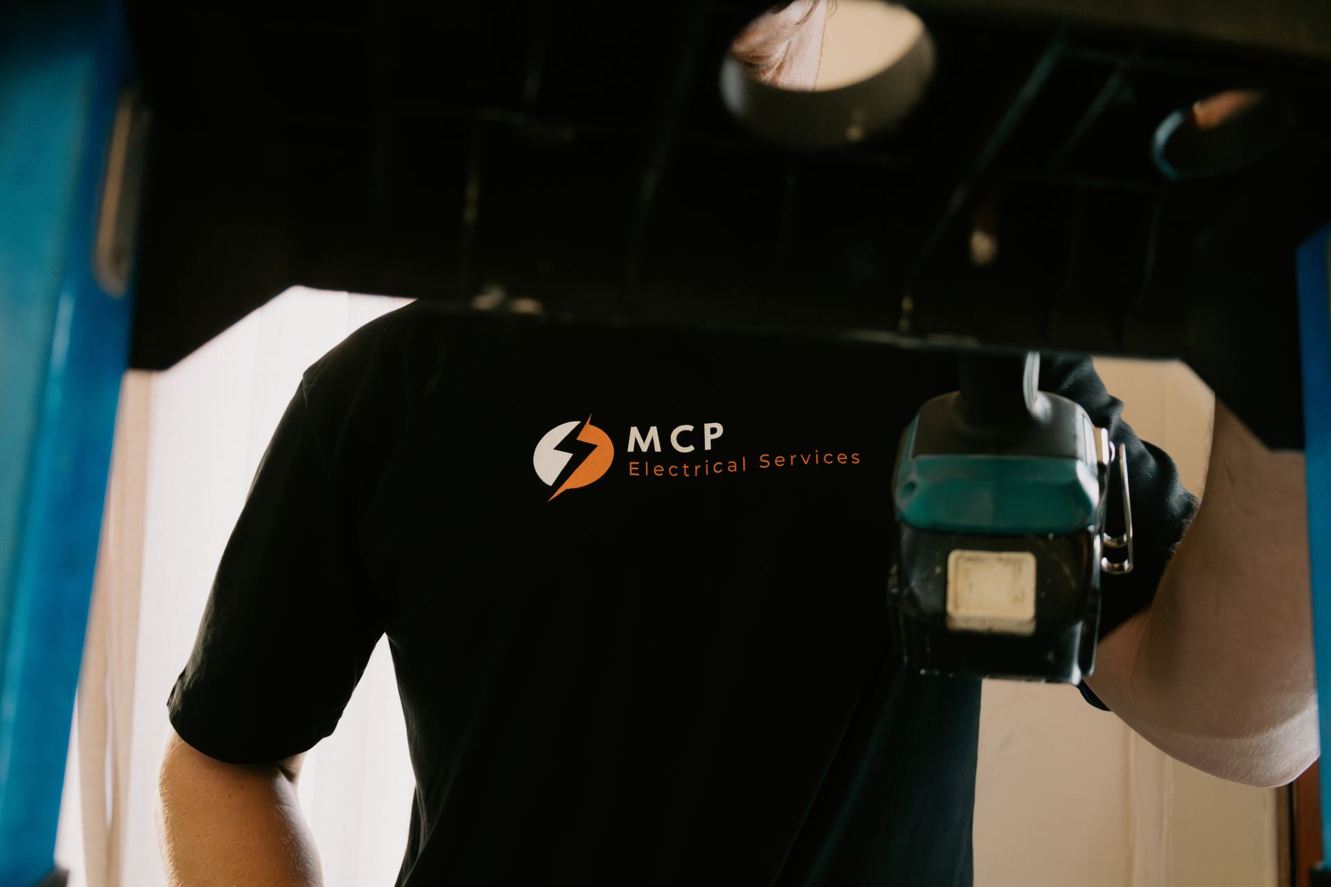 Emergency Callouts by MCP Electrical Services